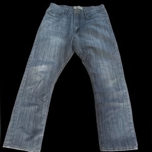 Wrangler Jeans Size 36x32